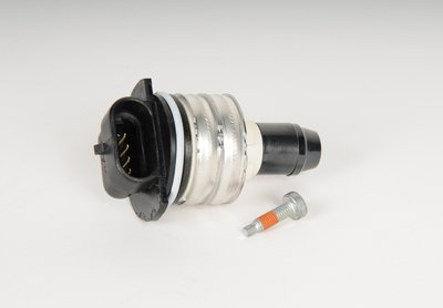 AC Delco Idle Control Valve
