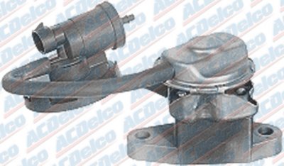 AC Delco EGR Valve