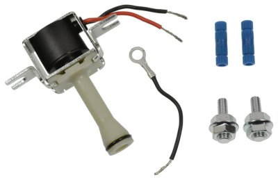 AC Delco Automatic Transmission Solenoid