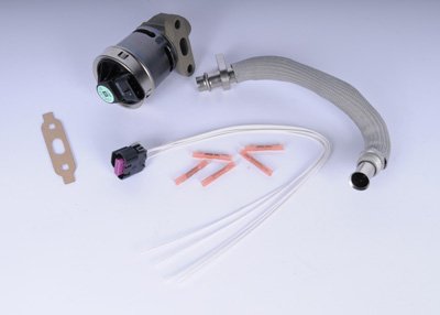 AC Delco EGR Valve