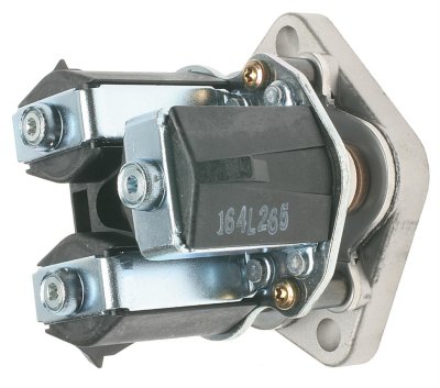 AC Delco AC2142129 EGR Valve - Direct Fit