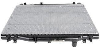 AC Delco Radiator