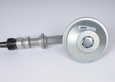AC Delco Vacuum Pump