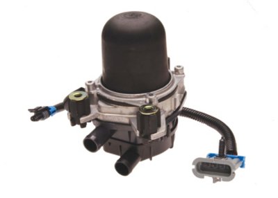 AC Delco Air Pump