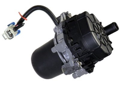 AC Delco Air Pump