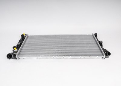 AC Delco Radiator