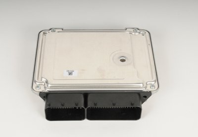 AC Delco Engine Control Module