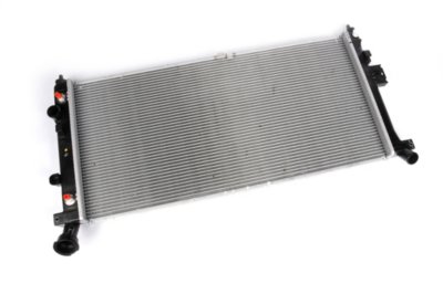 AC Delco Radiator