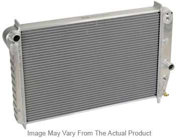 AC Delco Radiator