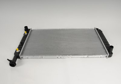 AC Delco Radiator