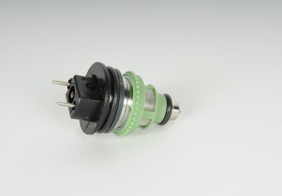 AC Delco Fuel Injector