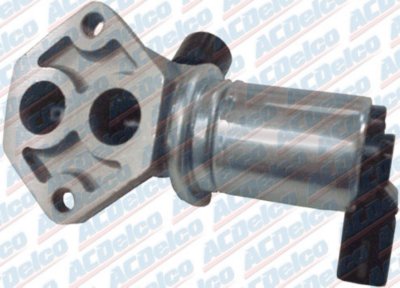 AC Delco Idle Control Valve