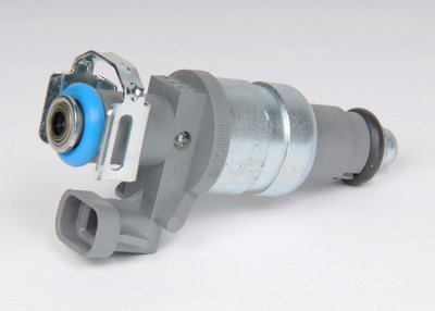 AC Delco Fuel Injector
