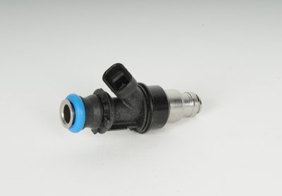 AC Delco Fuel Injector