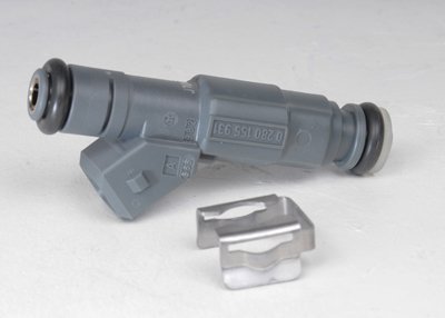 AC Delco Fuel Injector