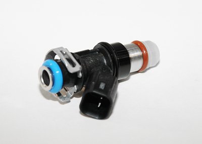 AC Delco Fuel Injector