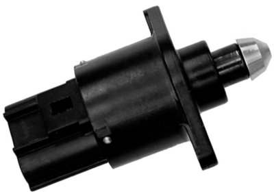 AC Delco Idle Control Valve