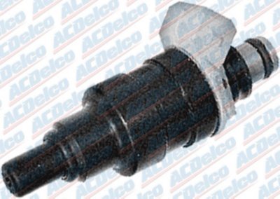 AC Delco Fuel Injector