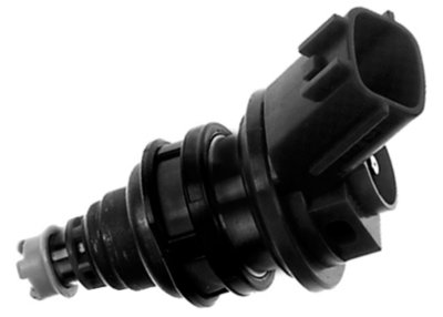 AC Delco Fuel Injector