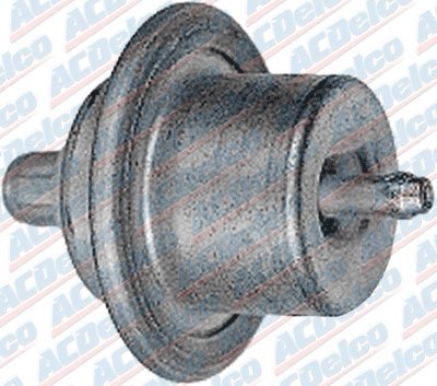 AC Delco Fuel Pressure Regulator