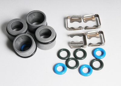 AC Delco Fuel Injector Seal