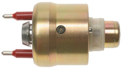 AC Delco Fuel Injector