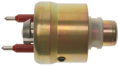 AC Delco Fuel Injector
