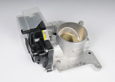 AC Delco Throttle Body