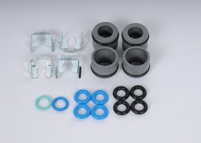 AC Delco Fuel Injector Seal