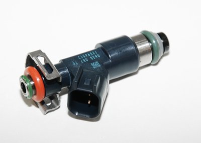 AC Delco Fuel Injector