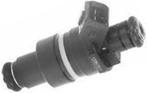 AC Delco Fuel Injector