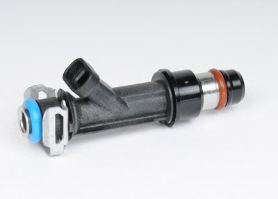 AC Delco Fuel Injector