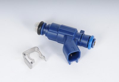 AC Delco Fuel Injector