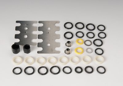 AC Delco Fuel Injector Seal