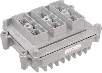 AC Delco Engine Control Module