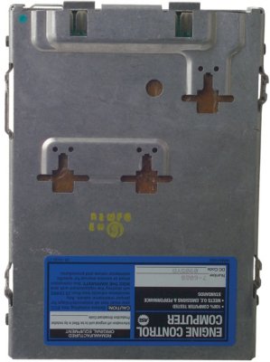 AC Delco Engine Control Module