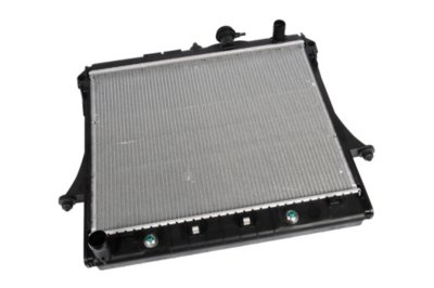 AC Delco Radiator