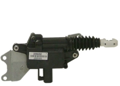 AC Delco Door Lock Actuator