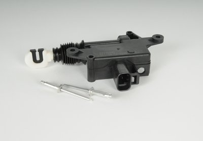 AC Delco Door Lock Actuator