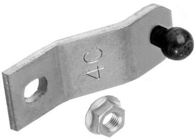 AC Delco Wiper Linkage