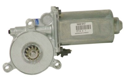 AC Delco Window Motor
