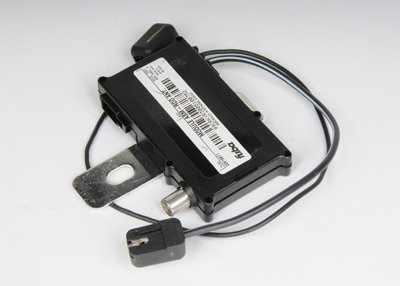 AC Delco AC22618677 Defogger Control Module - Direct Fit
