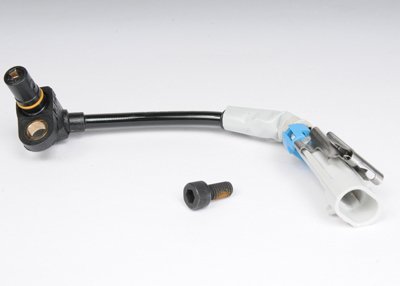 AC Delco ABS Speed Sensor Ring