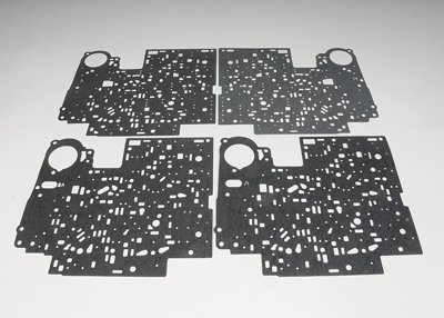 AC Delco Valve Body Gasket Set