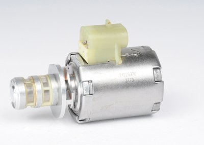AC Delco Automatic Transmission Solenoid