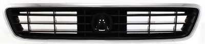 Replacement Grille Assembly