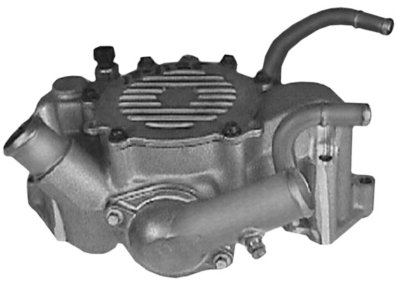 AC Delco Water Pump