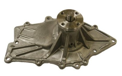 AC Delco Water Pump