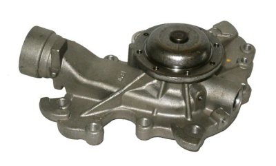 AC Delco Water Pump