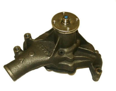 AC Delco Water Pump
